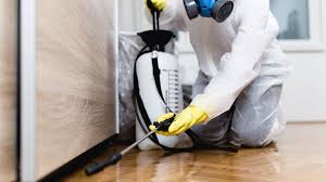 Best Residential Pest Control  in Leon, IA